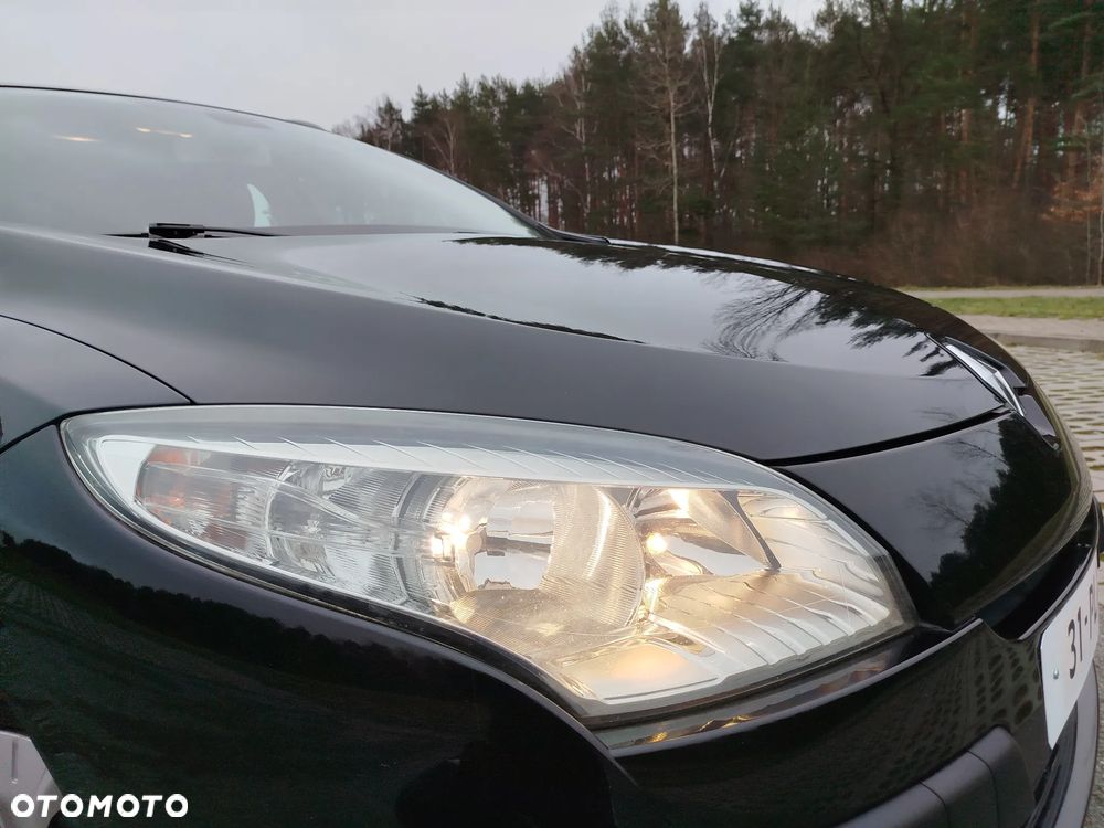 Renault Megane 1.6 16V 110 Paris Business - 22