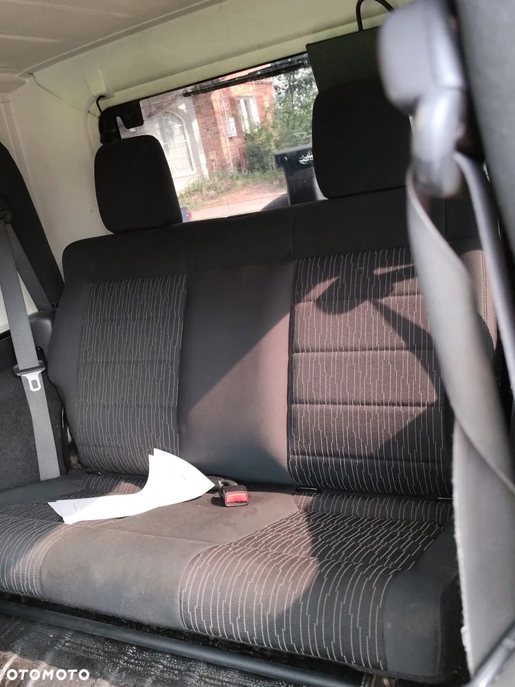 Jeep Wrangler 3.8 Sahara - 10