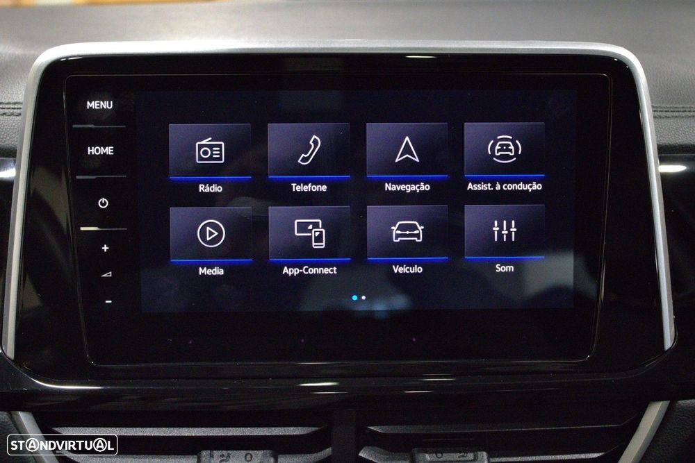 VW T-Roc 2.0 TDI R-Line DSG - 49