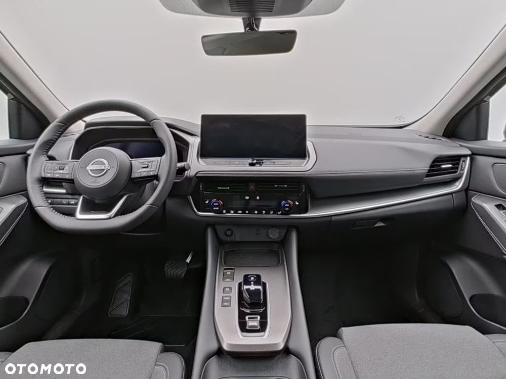 Nissan Qashqai 1.5 e-POWER N-Connecta - 8