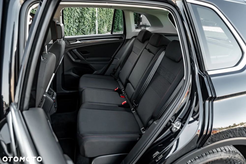 Volkswagen Tiguan 2.0 TSI 4Motion DSG Track & Style - 22