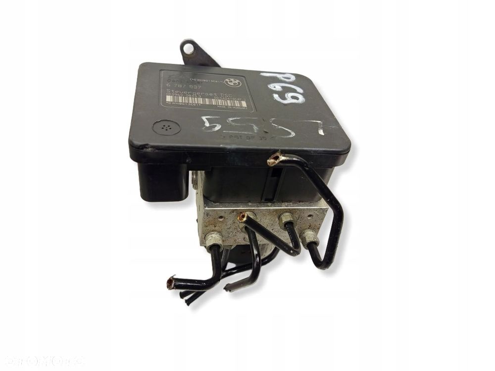 BMW E81 E82 E87 E88 E90 E91 E92 E93 Pompa ABS DSC 6787837 6791521 - 2