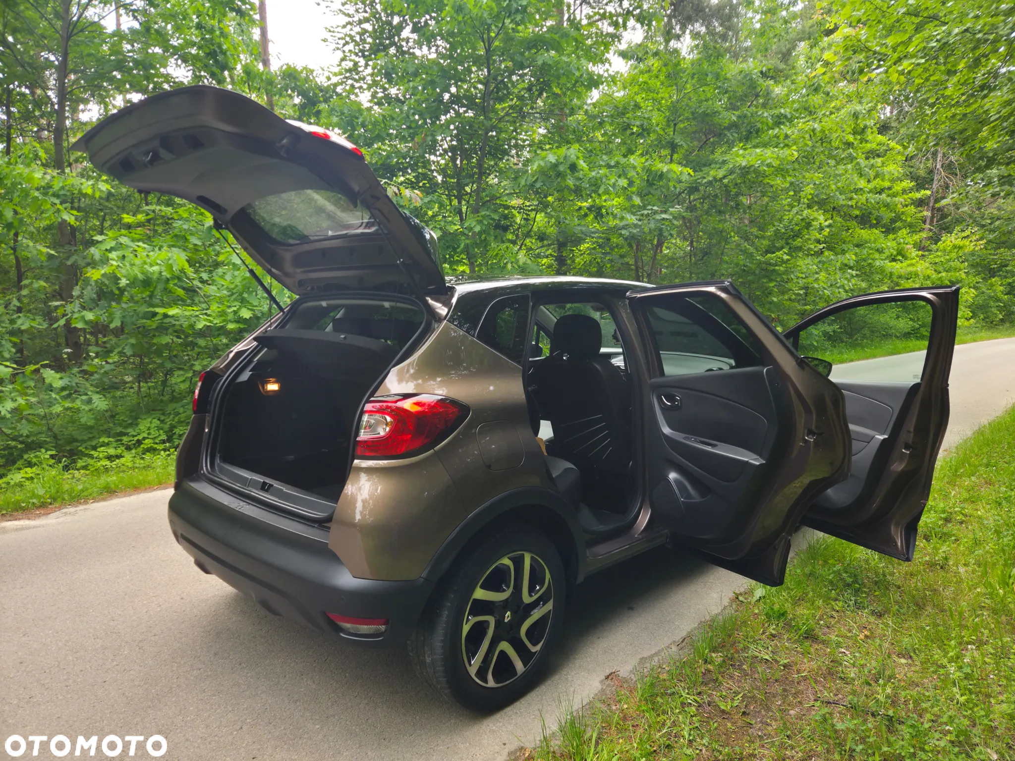 Renault Captur (ENERGY) TCe 90 INTENS - 25
