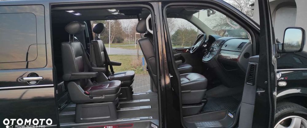 Volkswagen Multivan - 35
