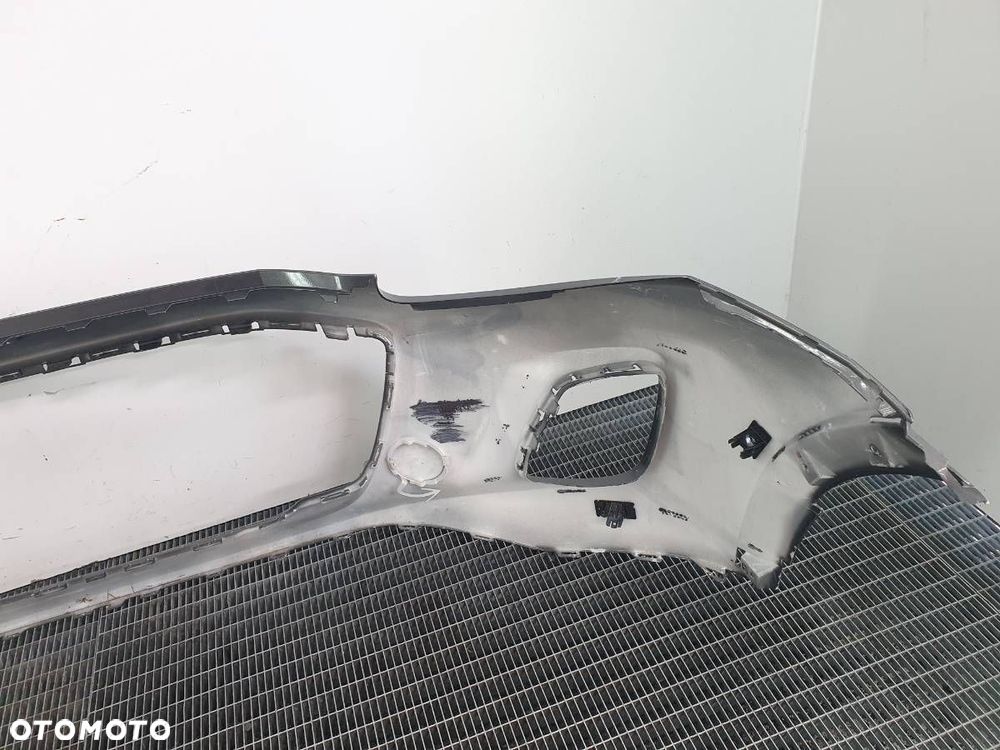 ZDERZAK PRZÓD PRZEDNI FORD PUMA MK2 L1TB17757A1 - 8