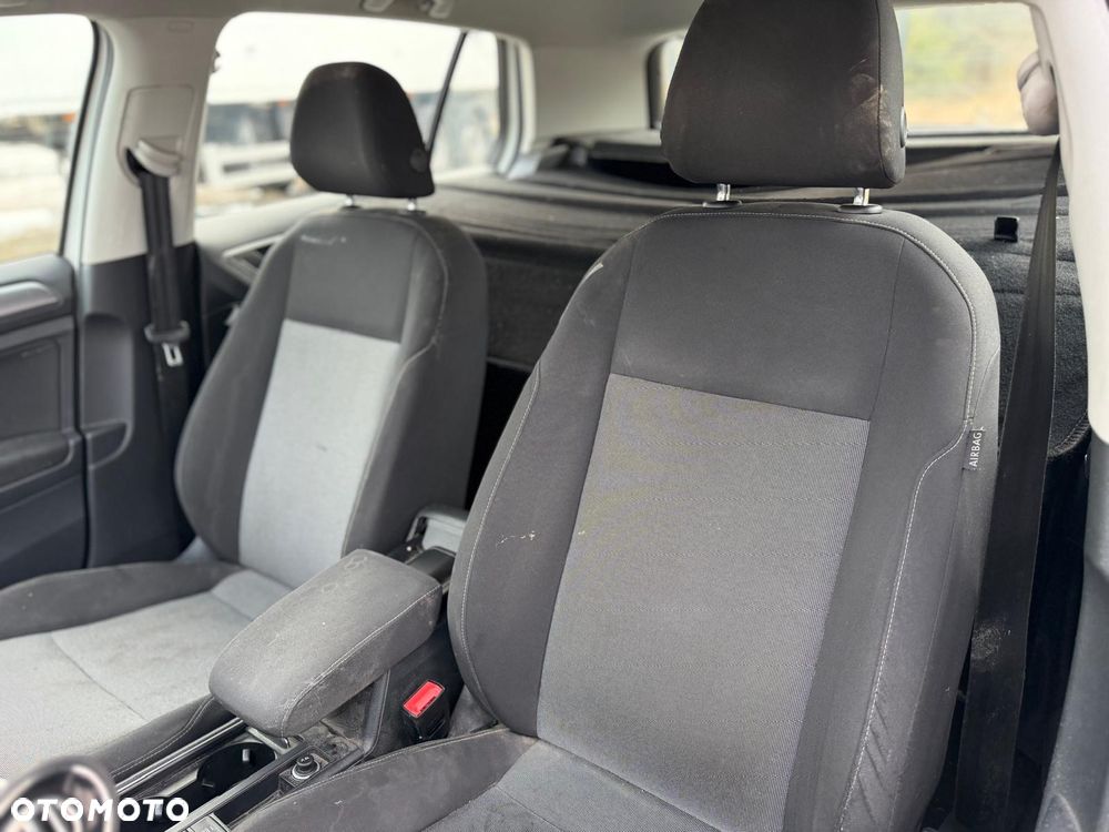 Volkswagen Golf 1.6 TDI BlueMotion Technology Trendline - 15