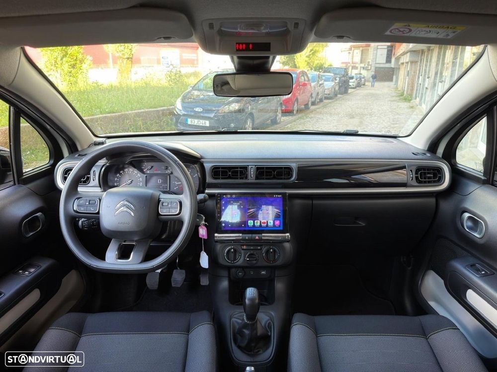 Citroën C3 1.2 PureTech Feel - 5
