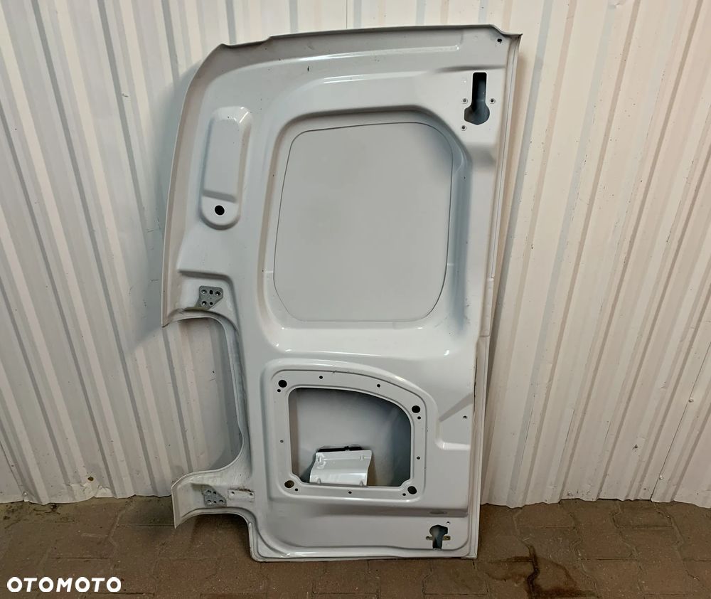 PROACE CITY JUMPY EXPERT COMBO 2016-DRZWI PRAWE TYŁ TYLNE - 7