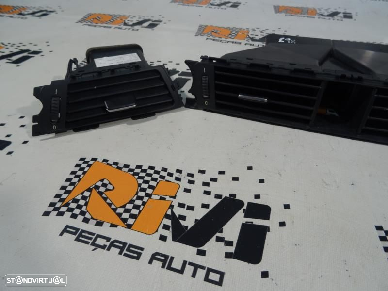 Arejador / Difusor De Ar Bmw 3 (E90)  Difusor / Arejador Bmw Serie 3 - 2