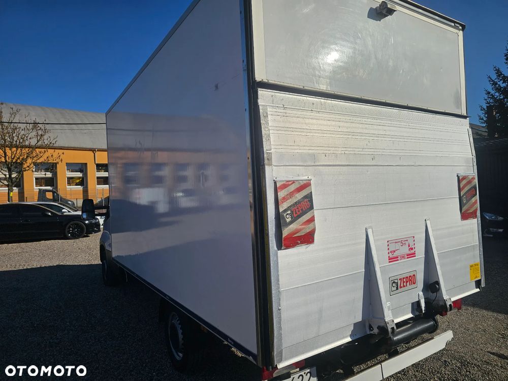 Iveco Daily 35-160 - 5