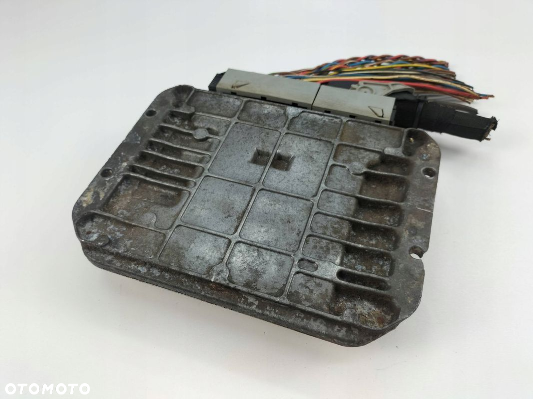 STEROWNIK SILNIKA KOMPUTER OPEL ASTRA H ZAFIRA B 98113171 - 3