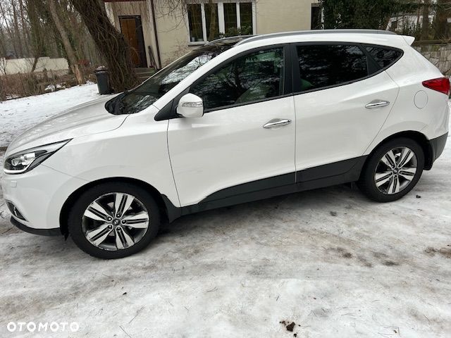 Hyundai ix35 ver-2-0-crdi-premium - 27