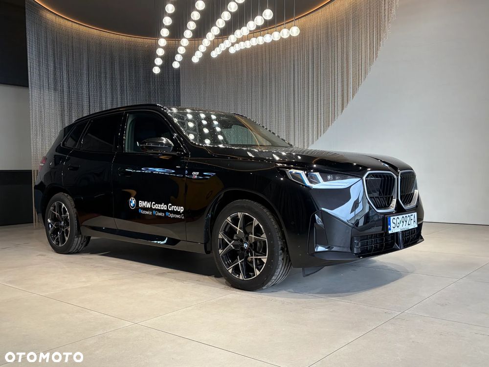 BMW X3 - 4