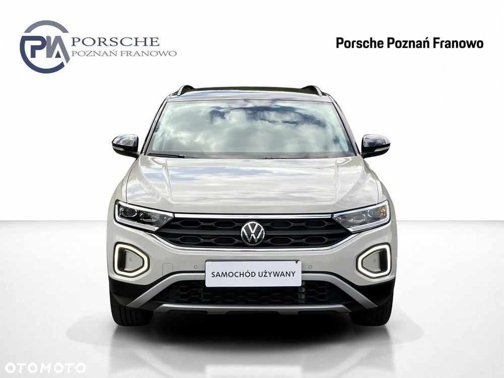 Volkswagen T-Roc - 9