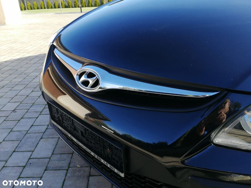 Hyundai i30 i30cw 1.4 FIFA WM Edition - 36