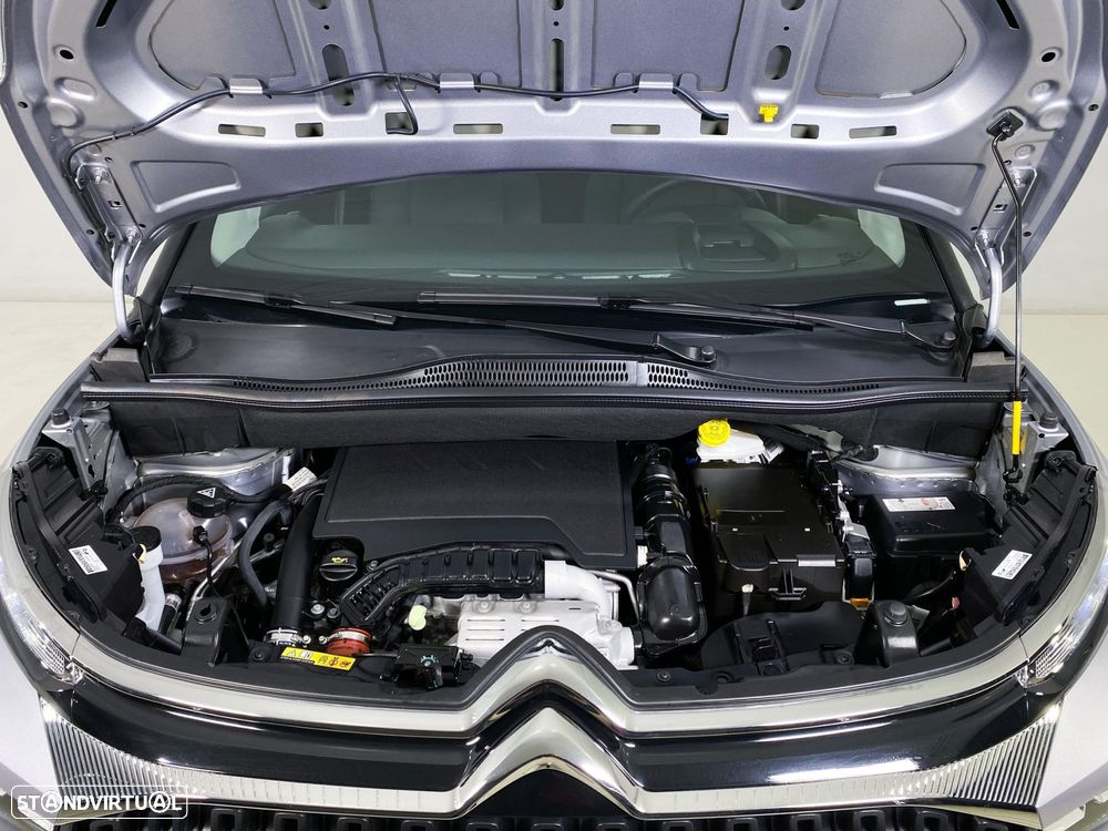 Citroën C3 Aircross 1.2 PureTech Shine Pack - 23