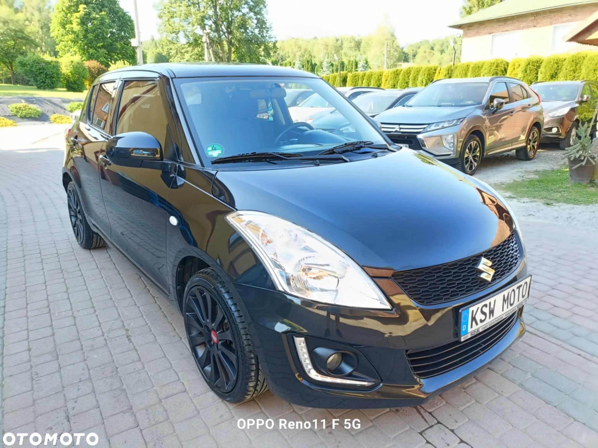 Suzuki Swift 1.2 Club - 1