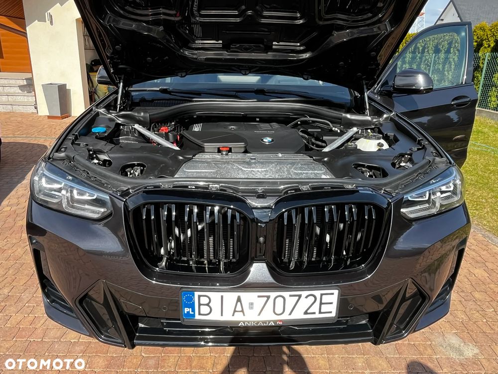BMW X3 xDrive30i M Sport Edition - 3