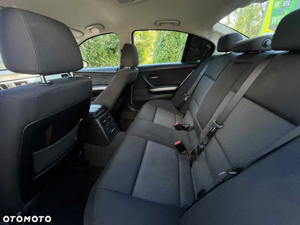 BMW Seria 3 - 8