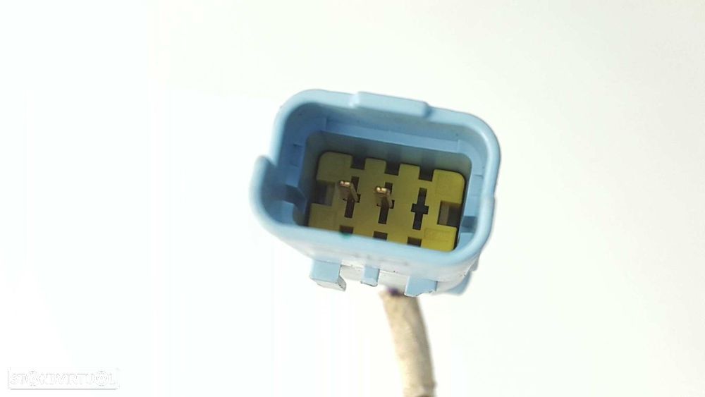 PUXADOR EXTERIOR TRASEIRO ESQUERDO CITROEN DS7 CROSSBACK (X74) - 6