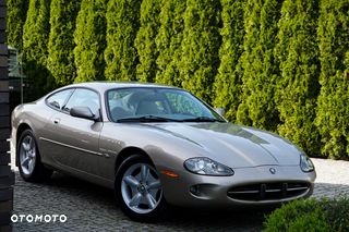 Jaguar XK