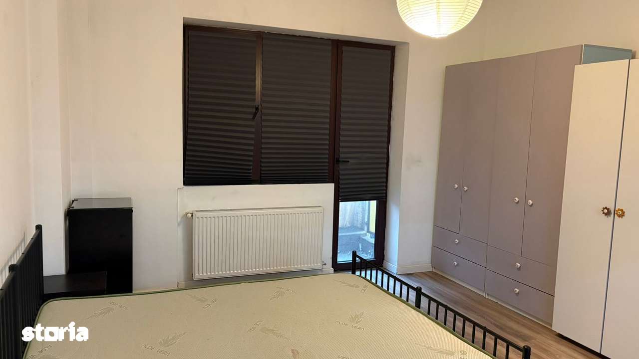 Apartament 3 camere, 89 mp – Piața Victoriei A01 — fotografia 3