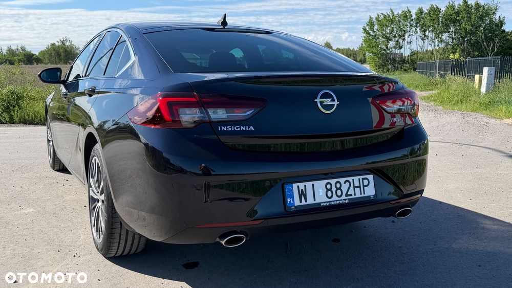 Opel Insignia 1.6 T Innovation S&S - 3