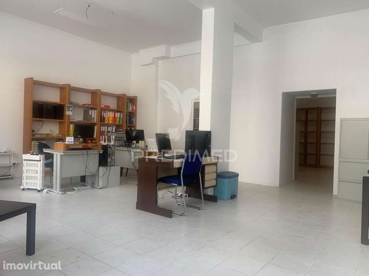 Escritório mobilado | Casais Mem Martins | Arrendamento - Grande imagem: 2/8
