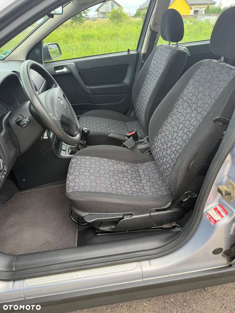 Opel Astra - 14