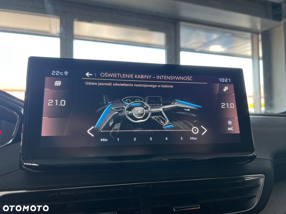 Peugeot 5008 1.6 PureTech GT Pack S&S EAT8 - 26