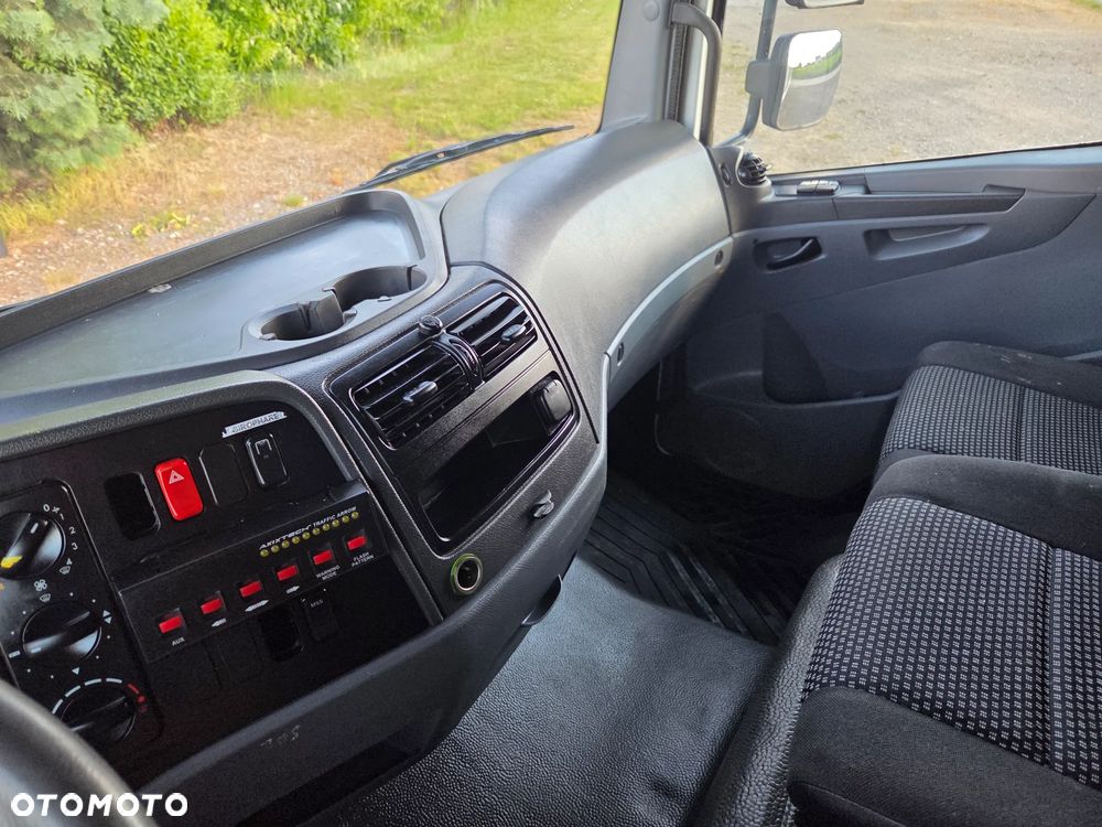 Mercedes-Benz Atego 918 1224 1218 818 1018 - 15