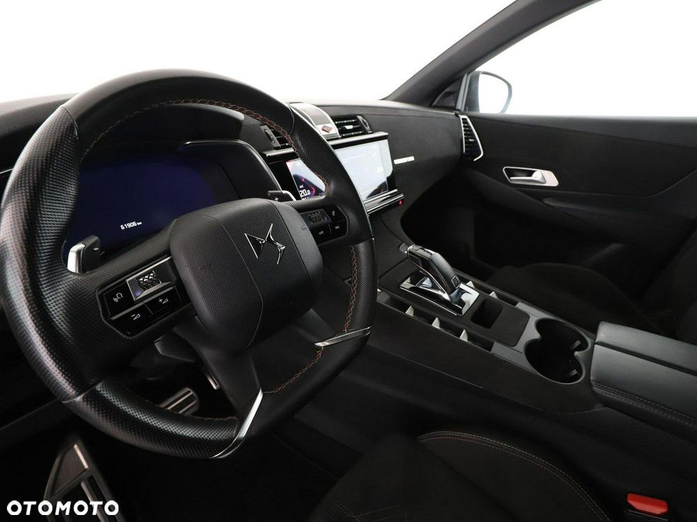 DS Automobiles DS 7 Crossback 1.6 PureTech Performance Line + - 14