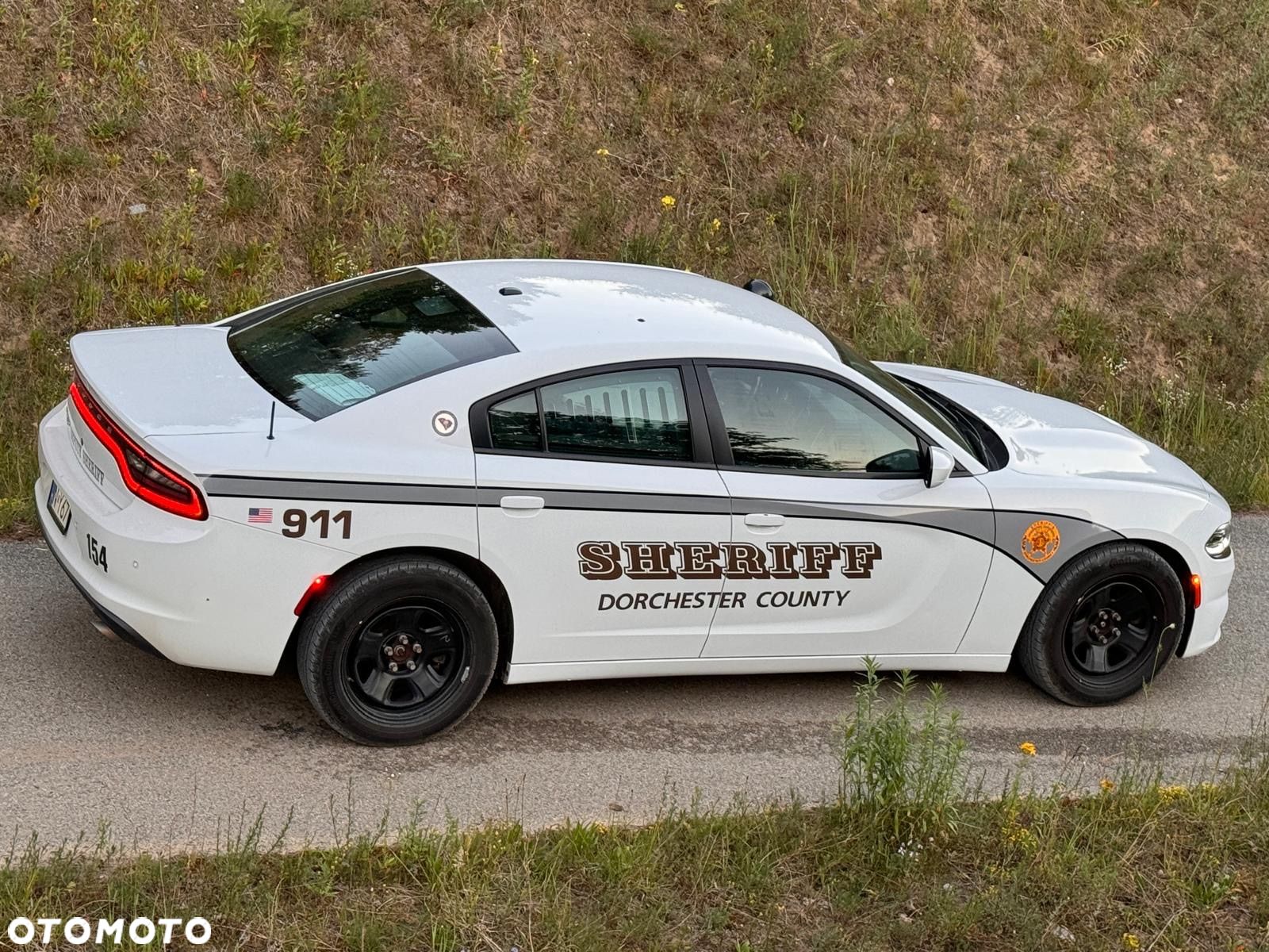 Dodge Charger 5.7 R/T - 1