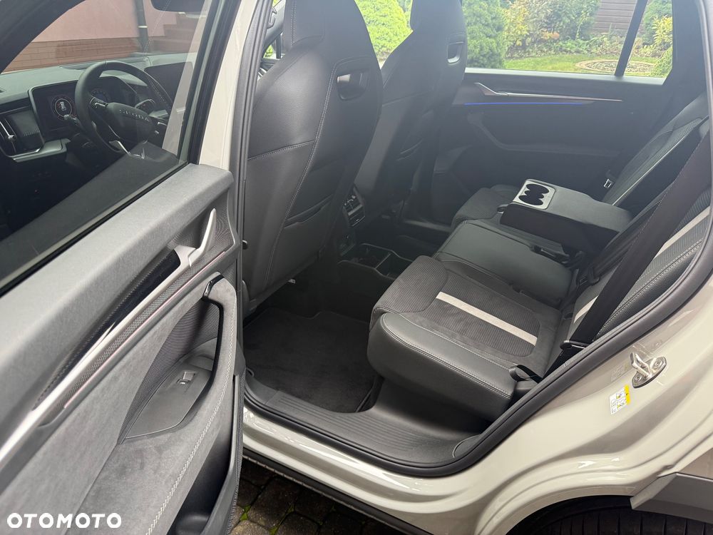 Skoda Kodiaq 1.5 TSI ACT 4x2 Sportline DSG - 11