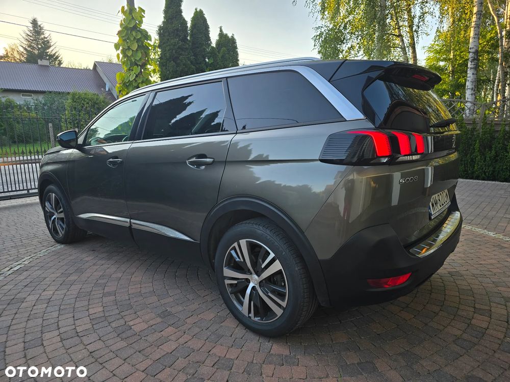 Peugeot 5008 HDI 115 Business-Line - 3