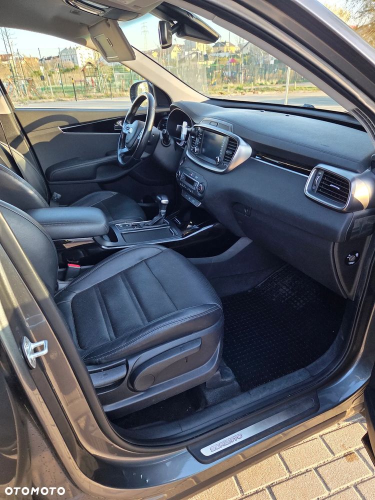 Kia Sorento 2.0 CRDI L - 20