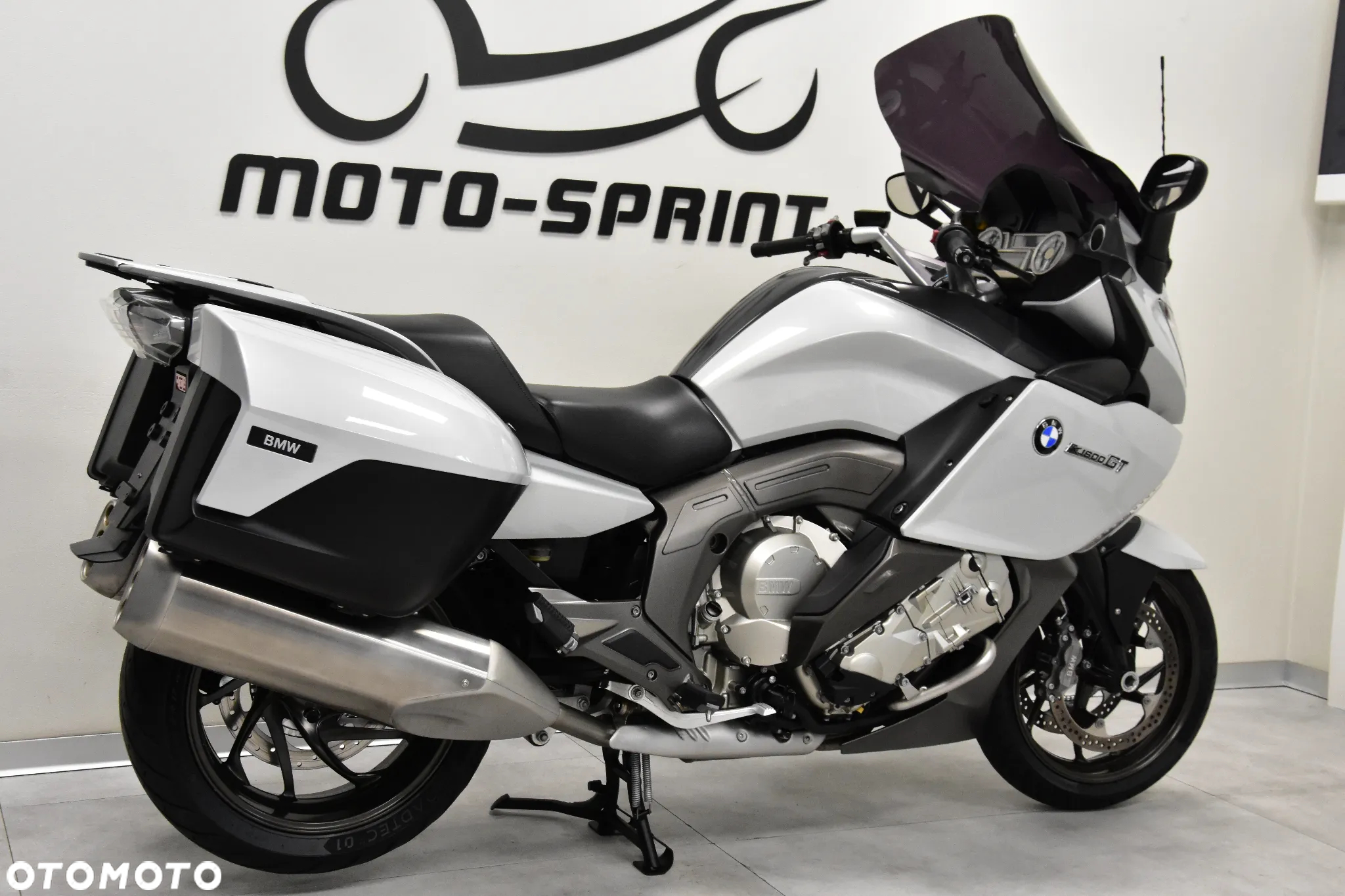 BMW K - 5