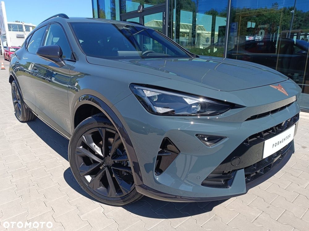 Cupra Formentor 1.5 TSI - 5