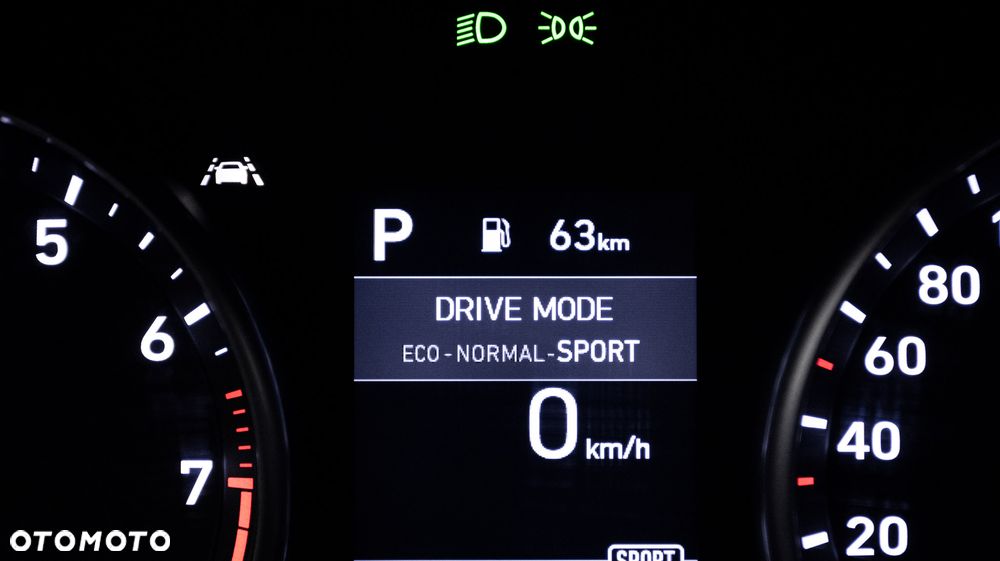 Hyundai i30 1.5 T-GDI 48V Smart DCT - 25
