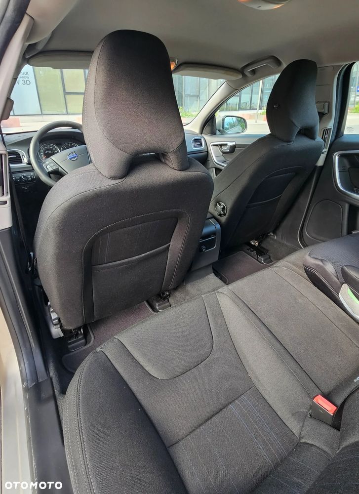 Volvo S60 D3 - 11