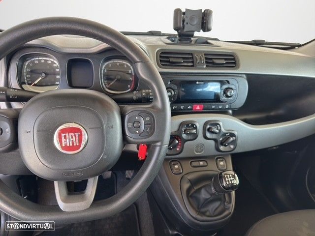 Fiat Panda 1.0 Hybrid City Life - 20