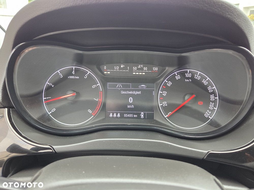 Opel Corsa 1.4 (ecoFLEX) Start/Stop Color Edition - 22