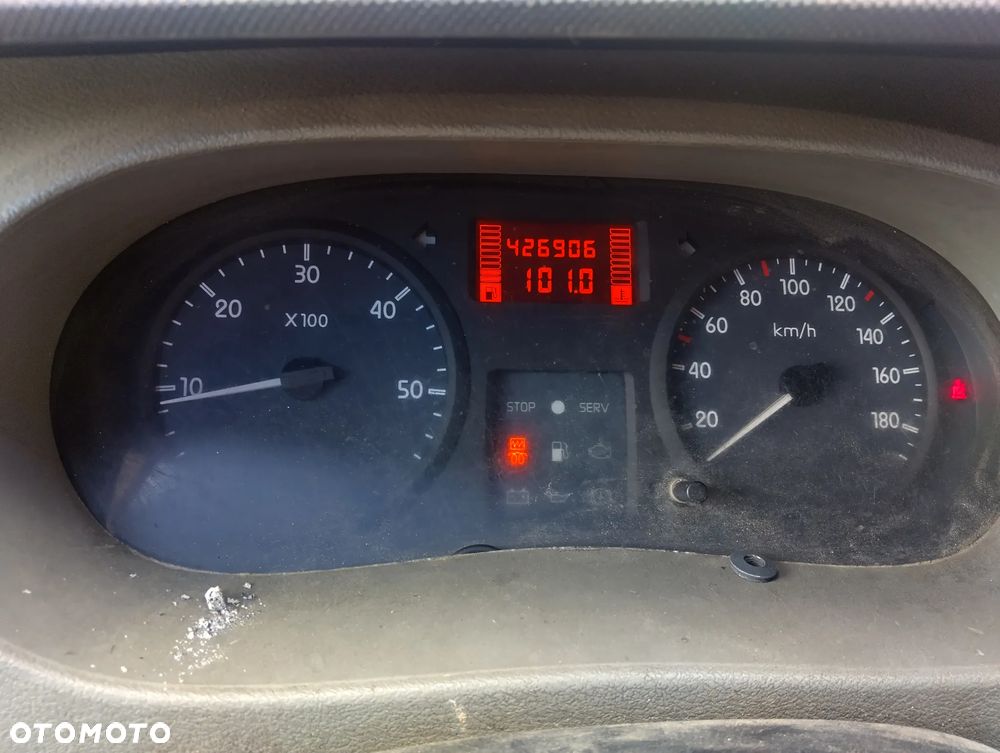 Renault Master - 6