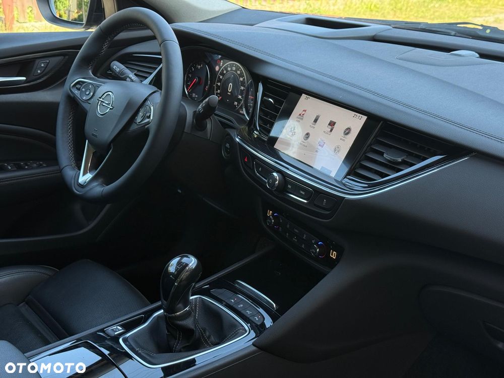 Opel Insignia 2.0 Ultimate Exclusive - 18