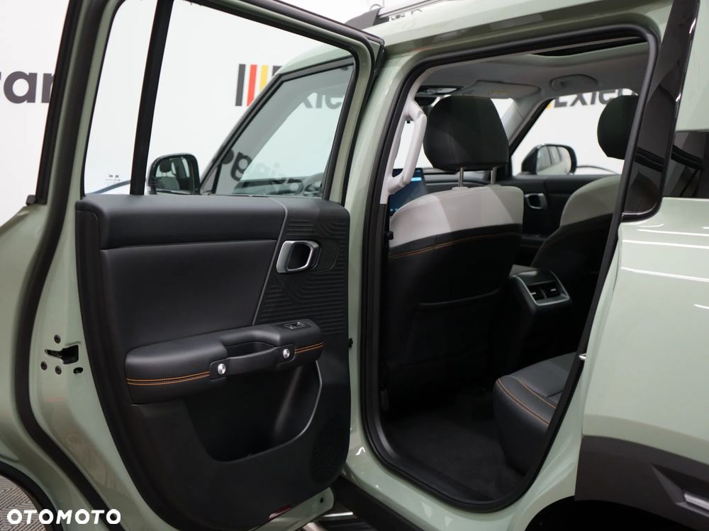 BAIC BJ30 - 32
