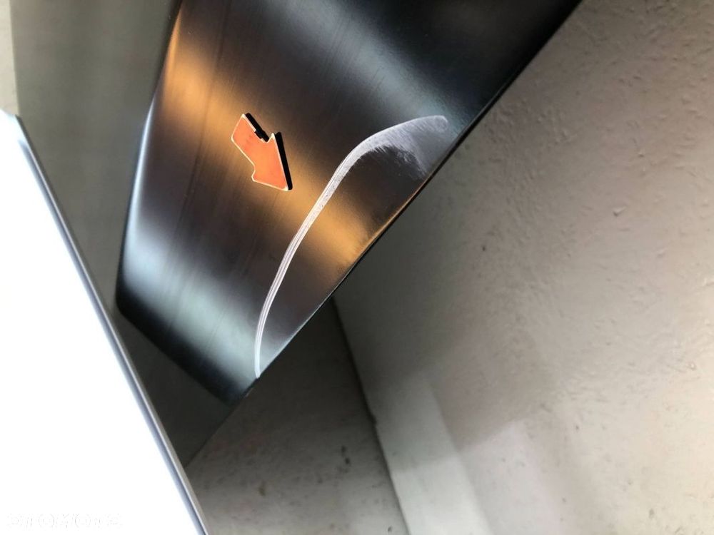 Toyota Camry XV50 VII 09-2011 Pokrywa przednia Maska silnika Wersja rosyjska - 3