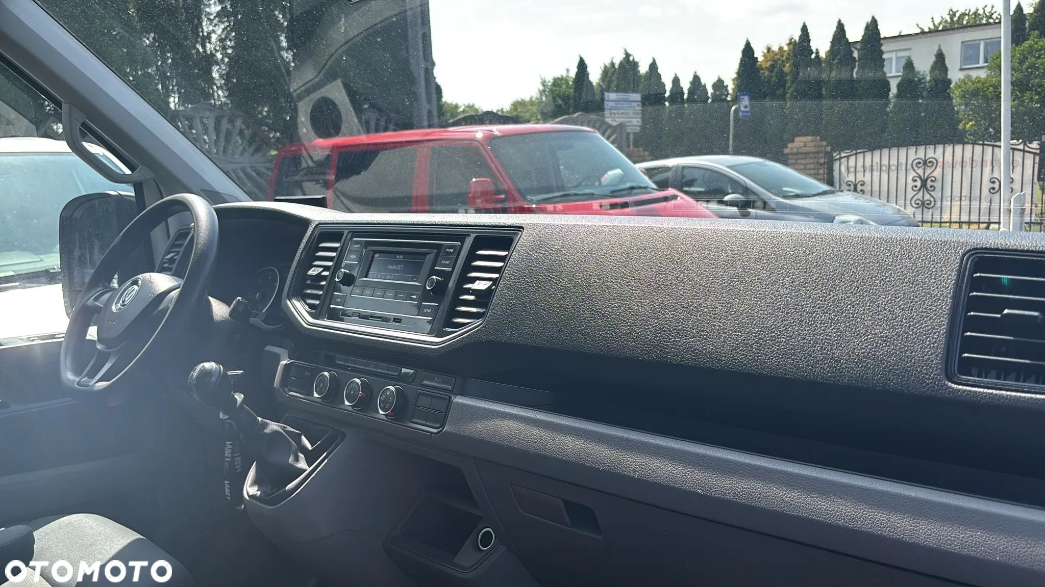 Volkswagen Crafter - 18