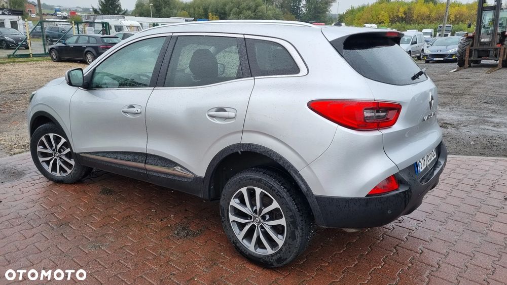 Renault Kadjar 1.5 dCi Energy Adventure EDC - 15