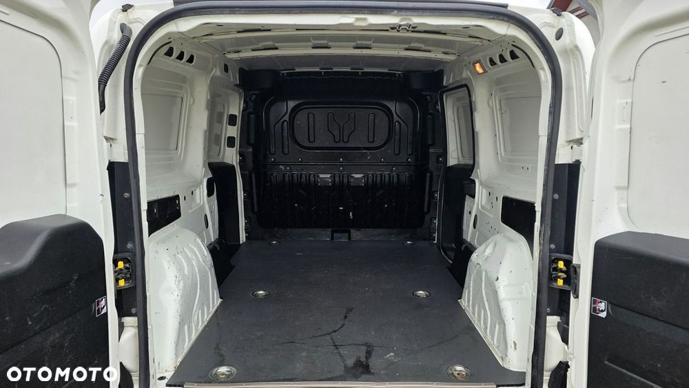 Opel Combo - 16