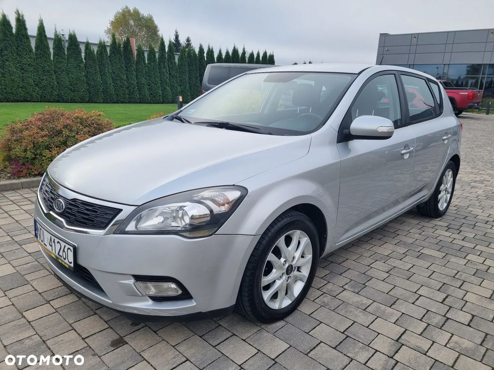 Kia Ceed 1.6 Crdi L - 16